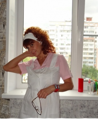 Анкета проститутки Фаина - Фото, г. Большой Царын, 44 года, №348