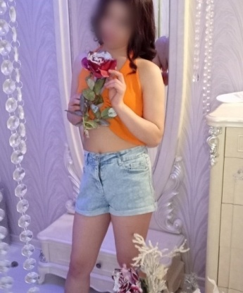 Анкета проститутки Аня - Фото, г. Большой Царын, 20 лет, №808