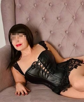 Анкета проститутки Полюша - Фото, г. Большой Царын, 38 лет, №958