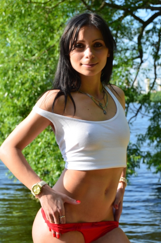 Анкета проститутки Даша - Фото, г. Большой Царын, 22 года, №20035